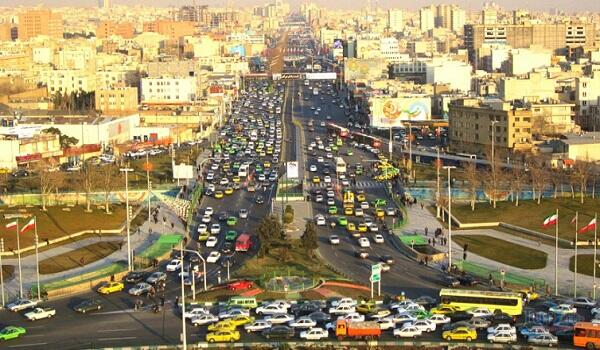 İranda panika yarandı: Tehran əhalisi şəhəri tərk edir